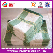 100% Baumwolle Gesicht Handtuch China Lieferanten Baby Produkte Lieferanten